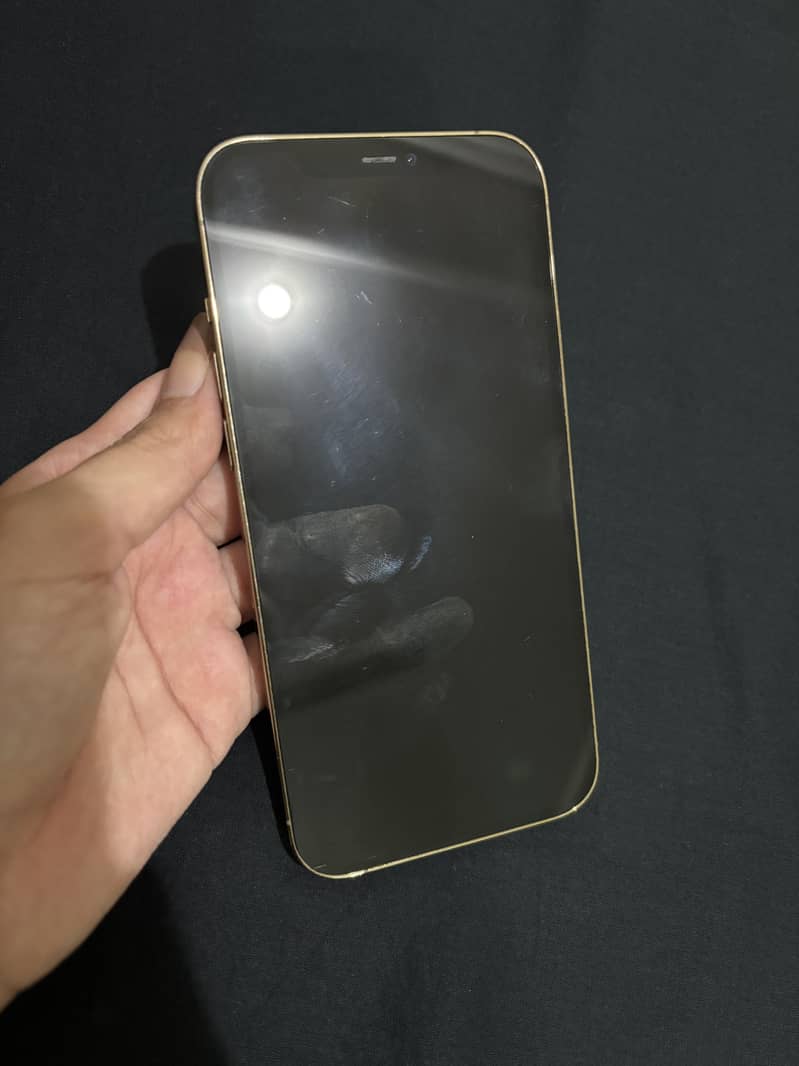 Apple iPhone 12 Pro Max 6