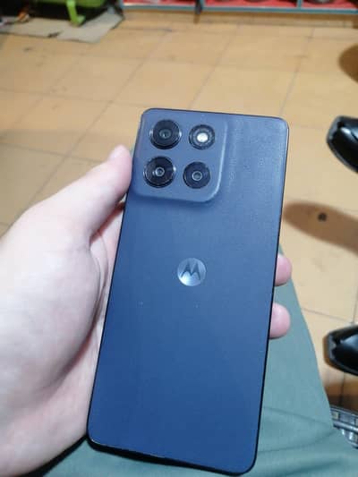 Motorola Moto G86 5G