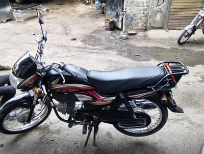 Black Color 03007179980
