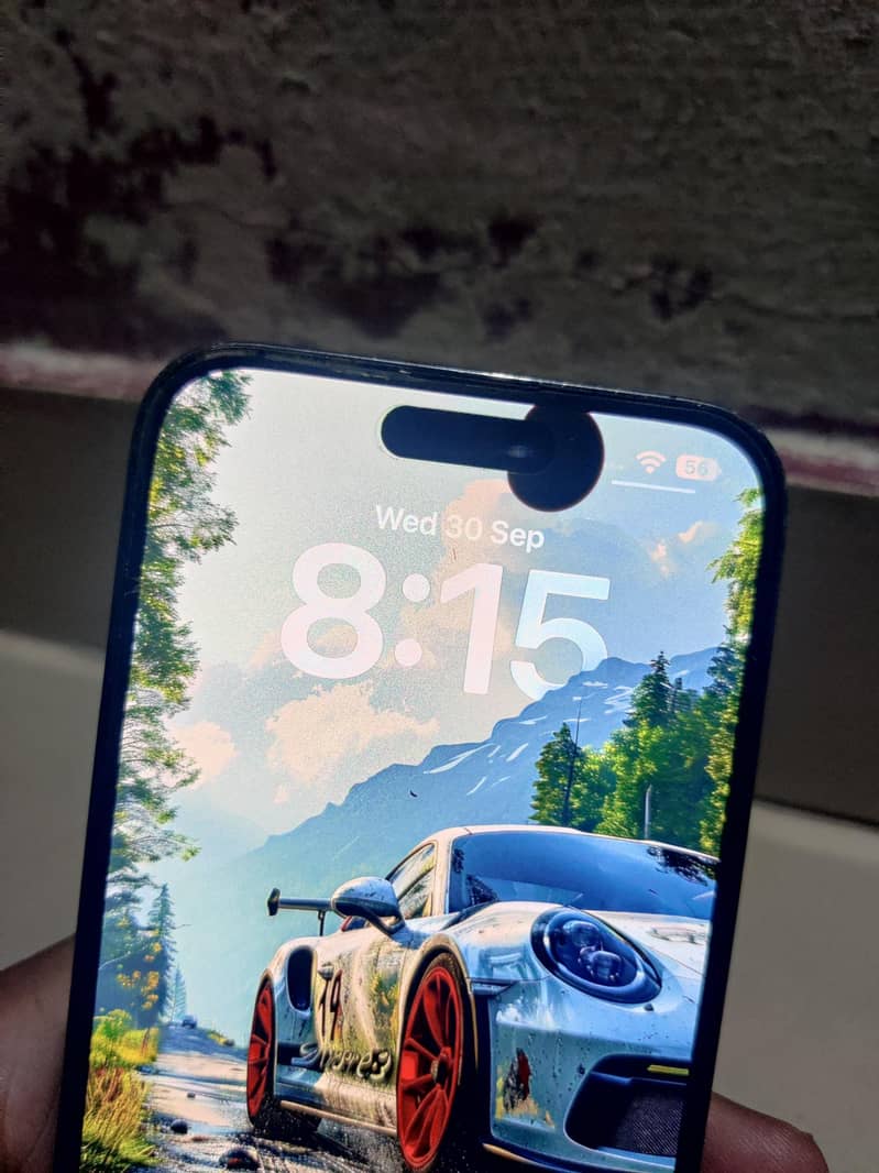 Apple iPhone 14 Pro Max 0