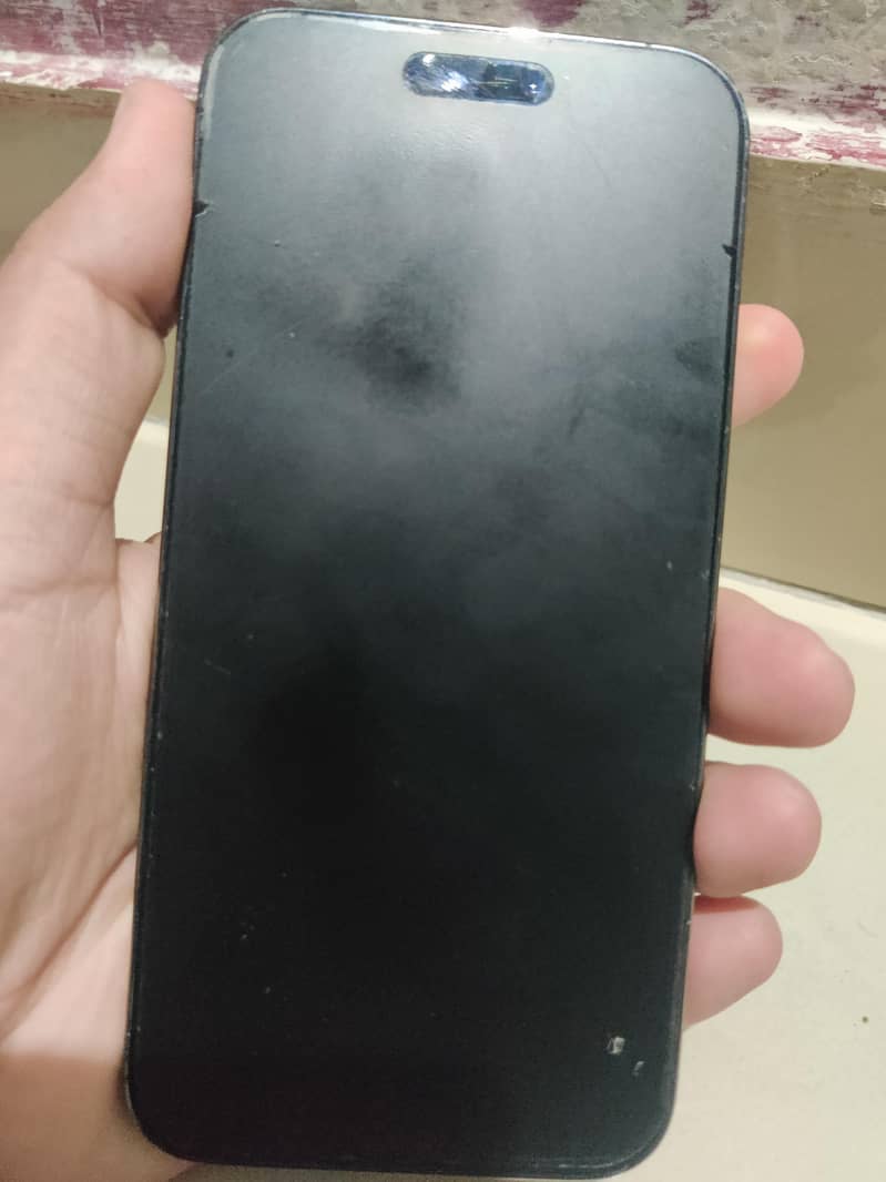 Apple iPhone 14 Pro Max 2