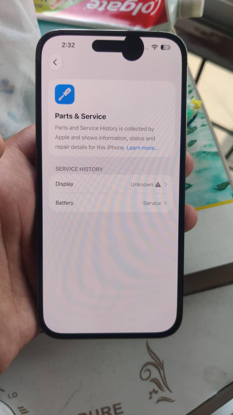 Apple iPhone 14 Pro Max 4