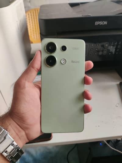 Xiaomi Redmi Note 13 8/256