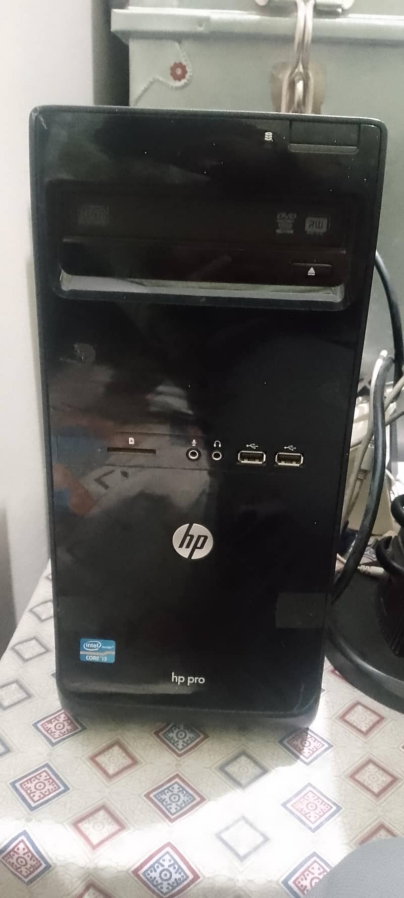 gaming PC 1