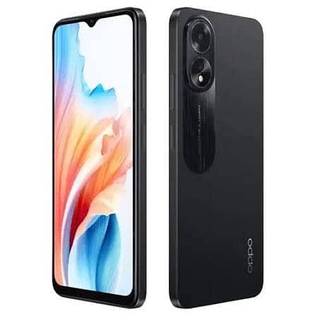 OPPO A18 0