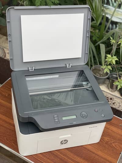 HP Laser Printer for Sale – Excellent Condition