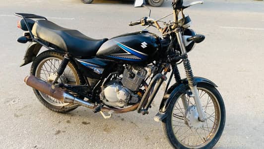 GS 150 for sale