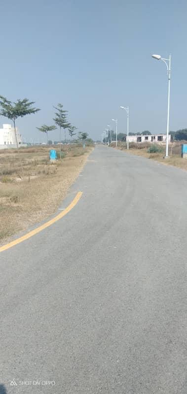 Possession Low Budget Gift Prime Location Plot In Phase 9 Prism R Block Best Price Deal Ever