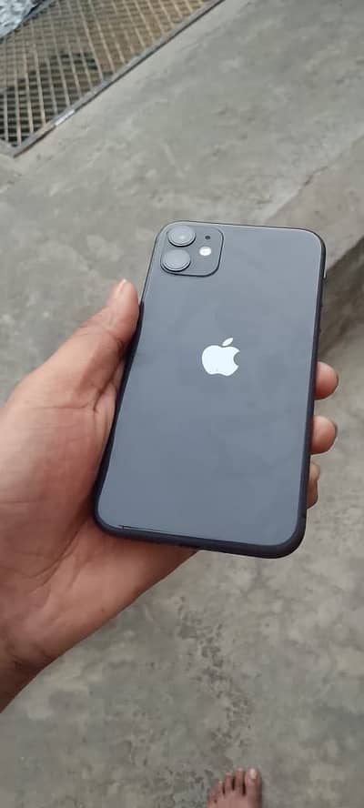 Apple iPhone 11 64 gb