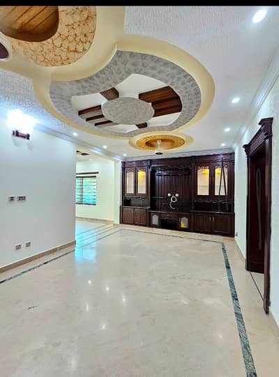 7 Marla Double Storey Independent House Available For Rent In G-13/2