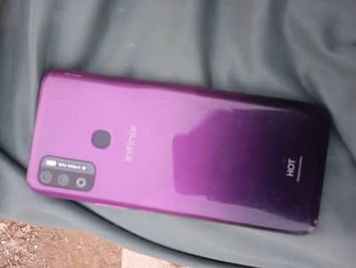 Infinix Hot 9 Play