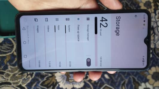 Realme C35