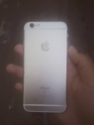 Apple iPhone 6S