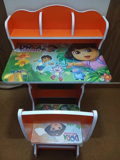 Baby Study Table for Sale