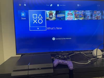 Play Station 4 512GB