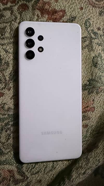 Samsung Mobile A32