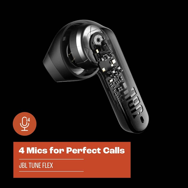 JBL Tune Flex 5