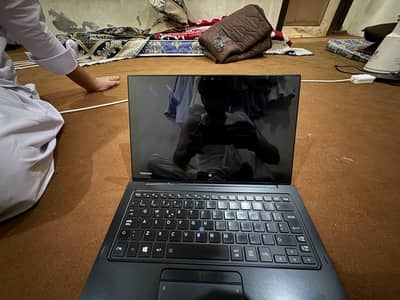 Toshiba