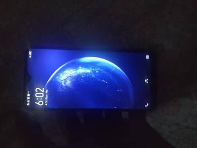 Vivo Y17