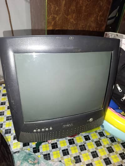 DELL Monitor Multimedia