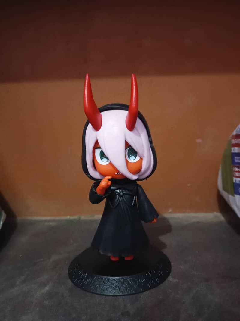 Anime action figures 17