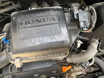 Honda N Wgn 2014