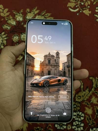 Infinix Hot 6 Pro