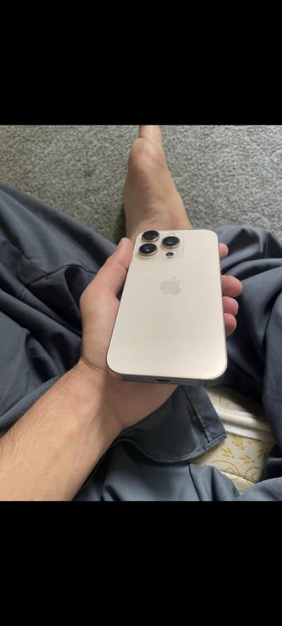 Iphone 16 pro Jv 128 GB