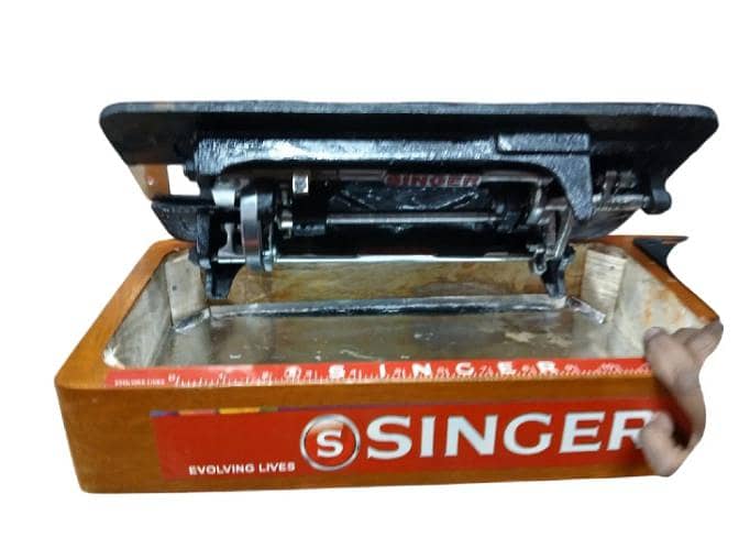 singer sewing machine 2