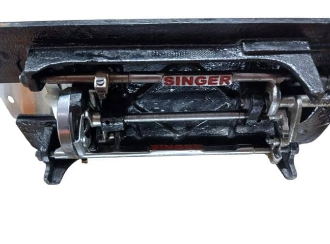 singer sewing machine 3