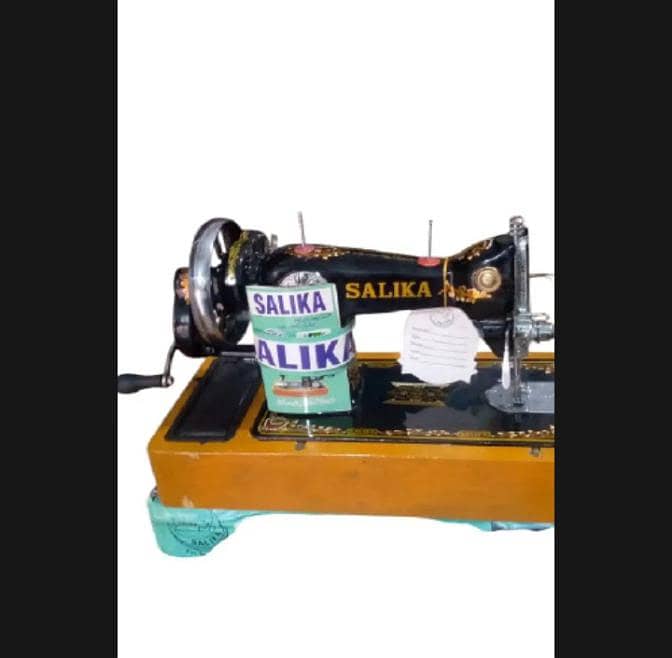 singer sewing machine 4