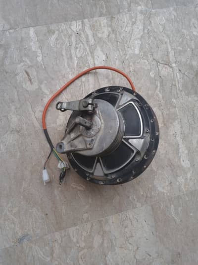 Electric bike Motor 1500W | Original Motor