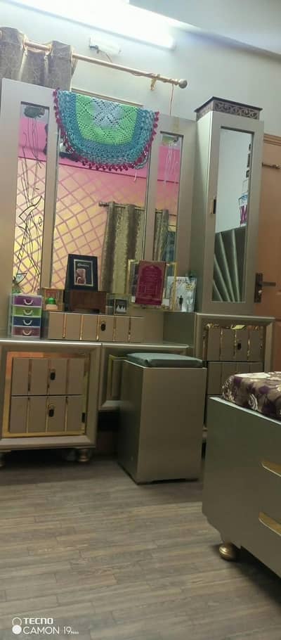 Furniture Set – Good Condition