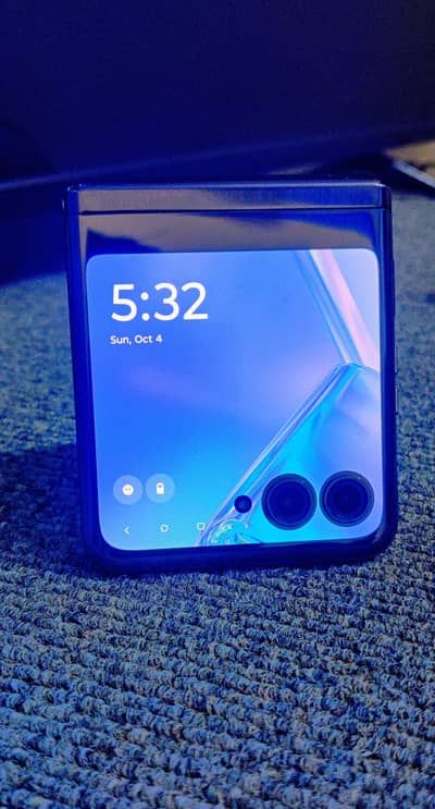 Motorola Razr 40 Ultra