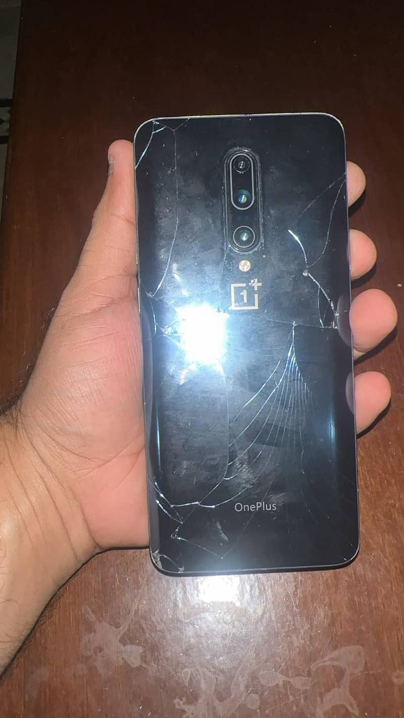 One Plus 7 Pro 4