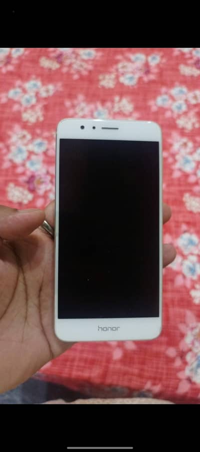 Honor 8