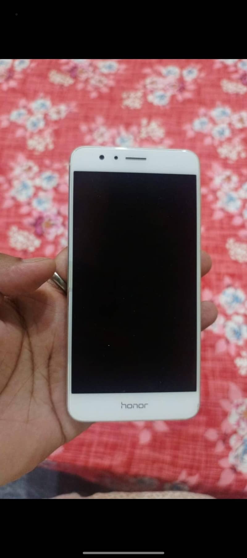 Honor 8 0