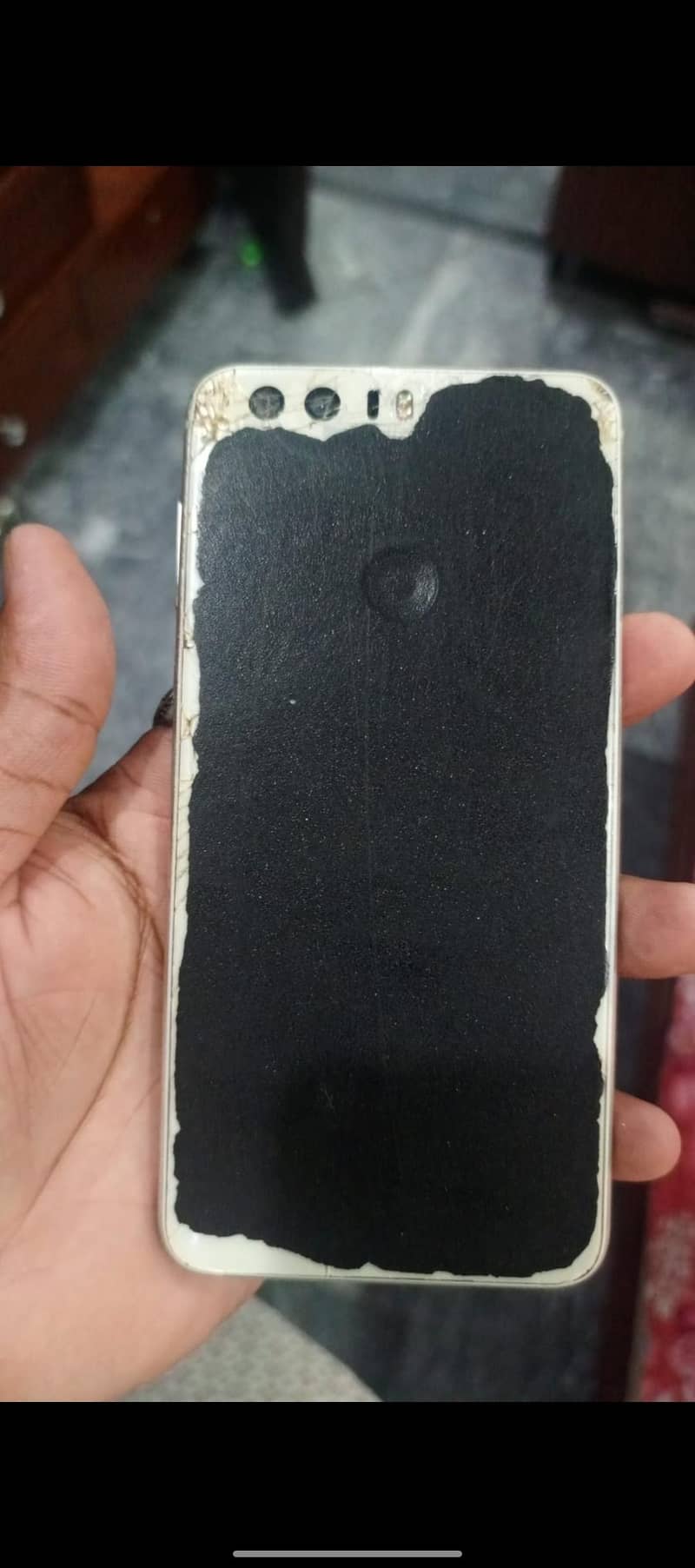 Honor 8 1