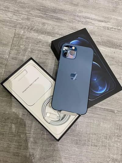 iphone 12pro non PTA 256gb my wtsp/0323-69;25-886