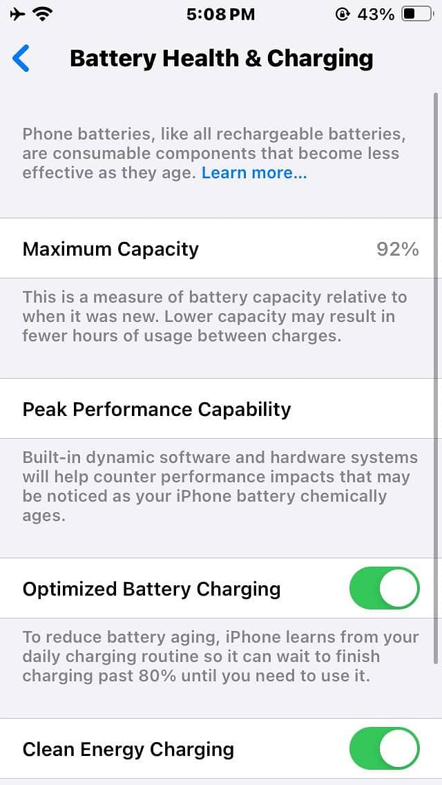 Apple iPhone SE 4