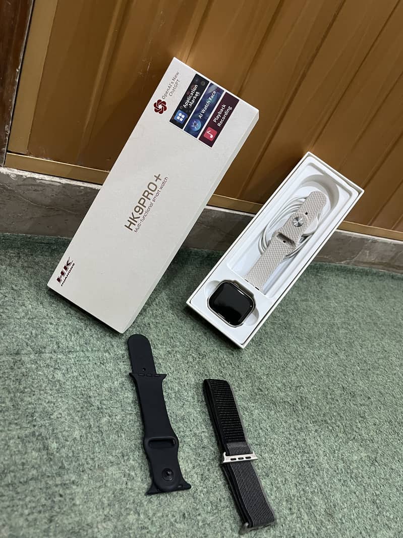 HK9PRO+ 2