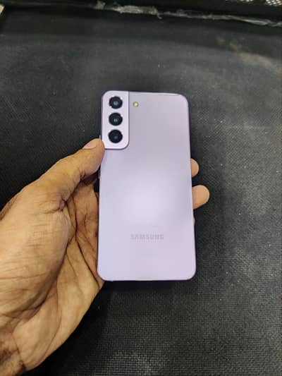 Samsung Mobile S22