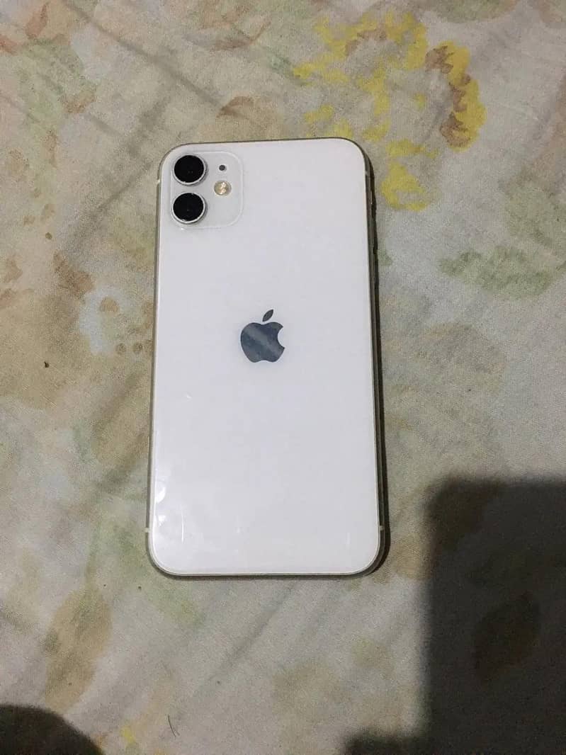 Apple iPhone 11 0