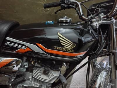 2027 Special Edition Crome Tanki Tapy