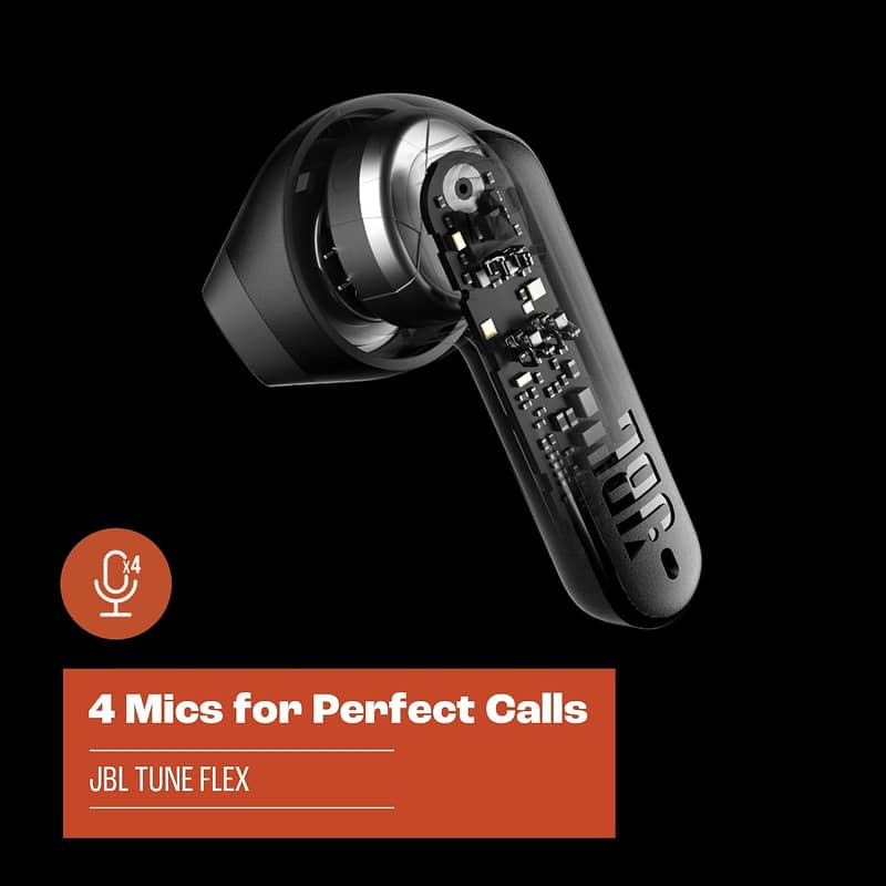 JBL Tune Flex 4