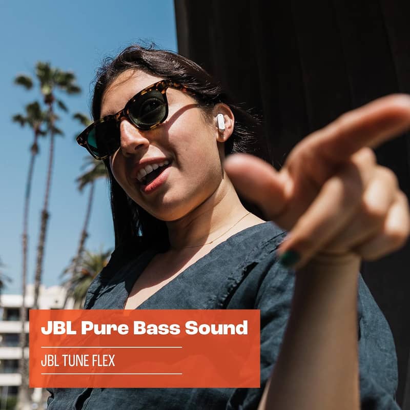 JBL Tune Flex 7