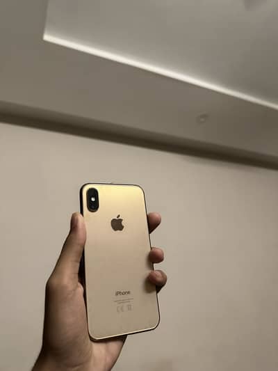 Apple iPhone XS non pta