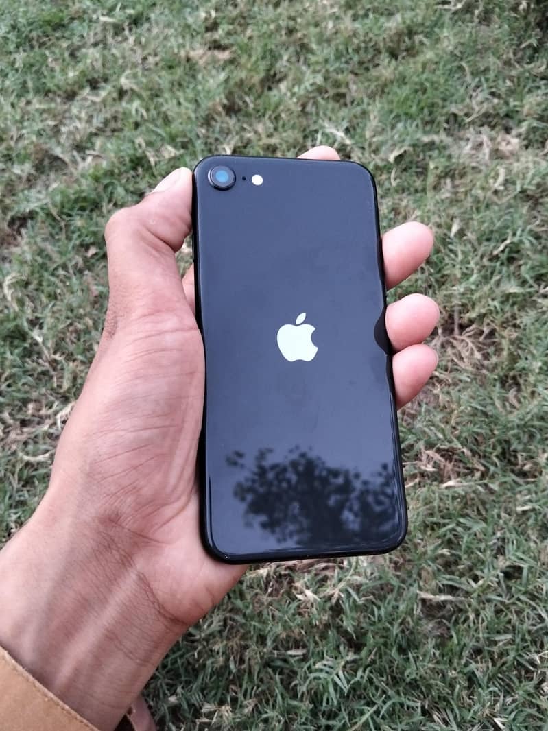 Apple iPhone SE 2