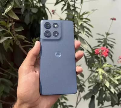 Motorola Moto G86 5G