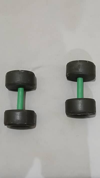 4KG Dumbell
